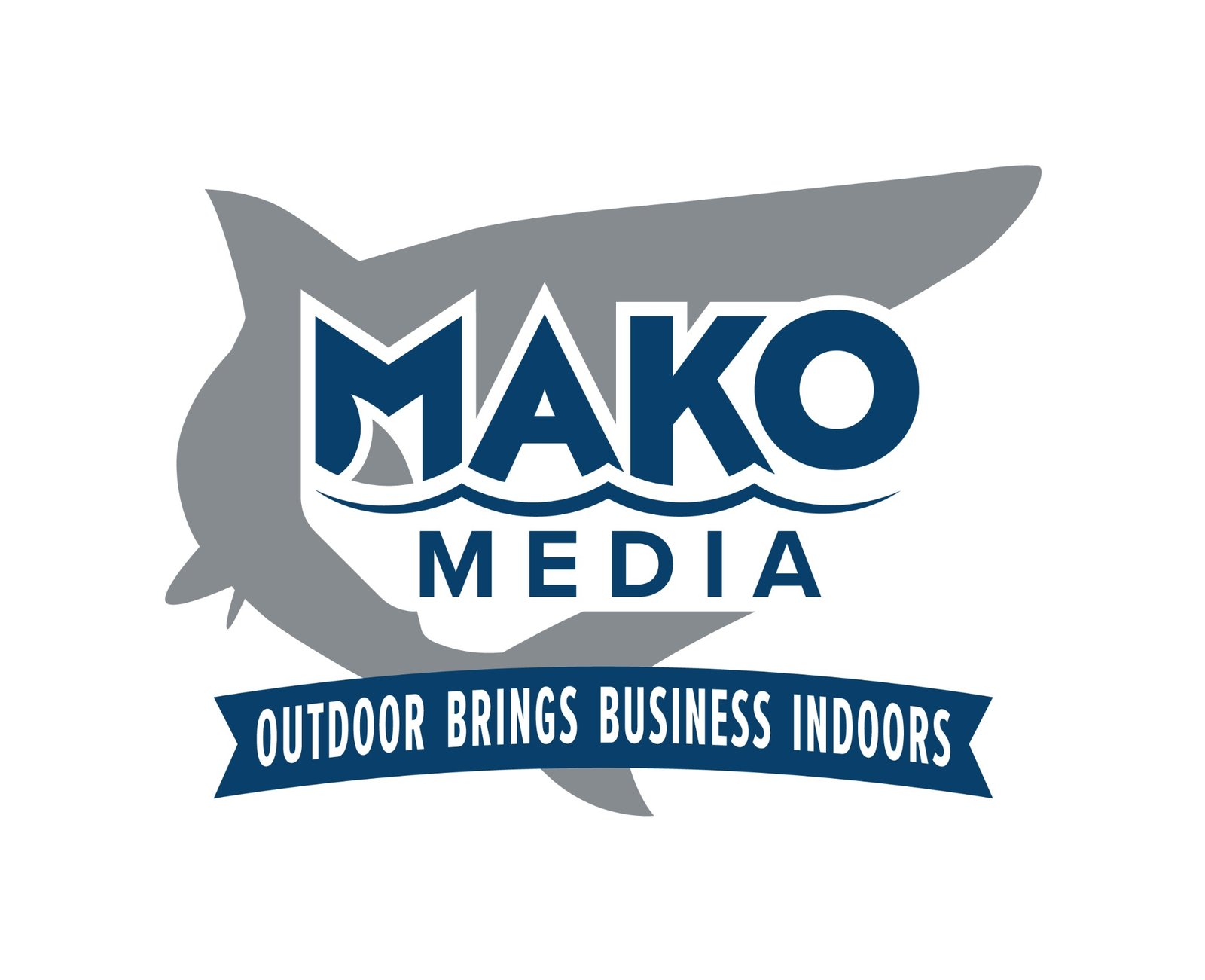 Mako Media — Outdoor Brings Business Indoors